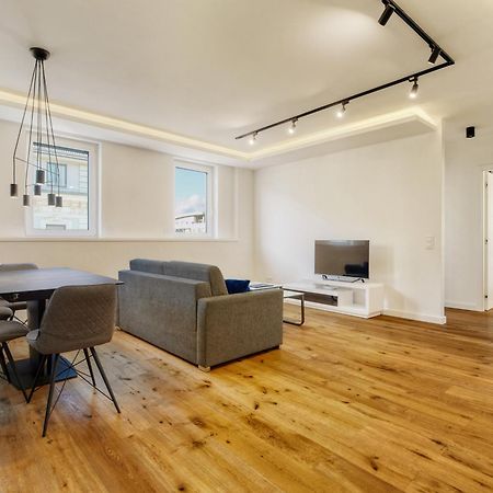Nook Zehn Apartments & Loft By Irundo Wien Eksteriør bilde