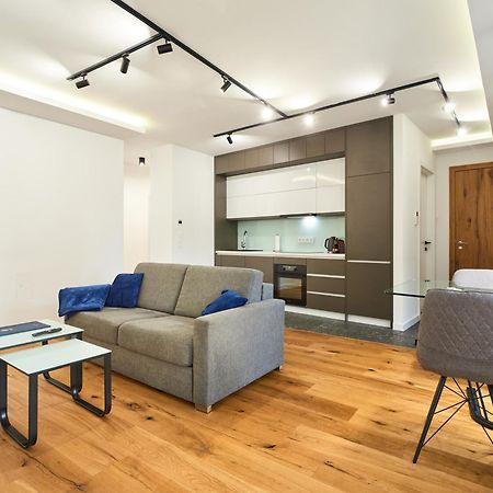 Nook Zehn Apartments & Loft By Irundo Wien Eksteriør bilde