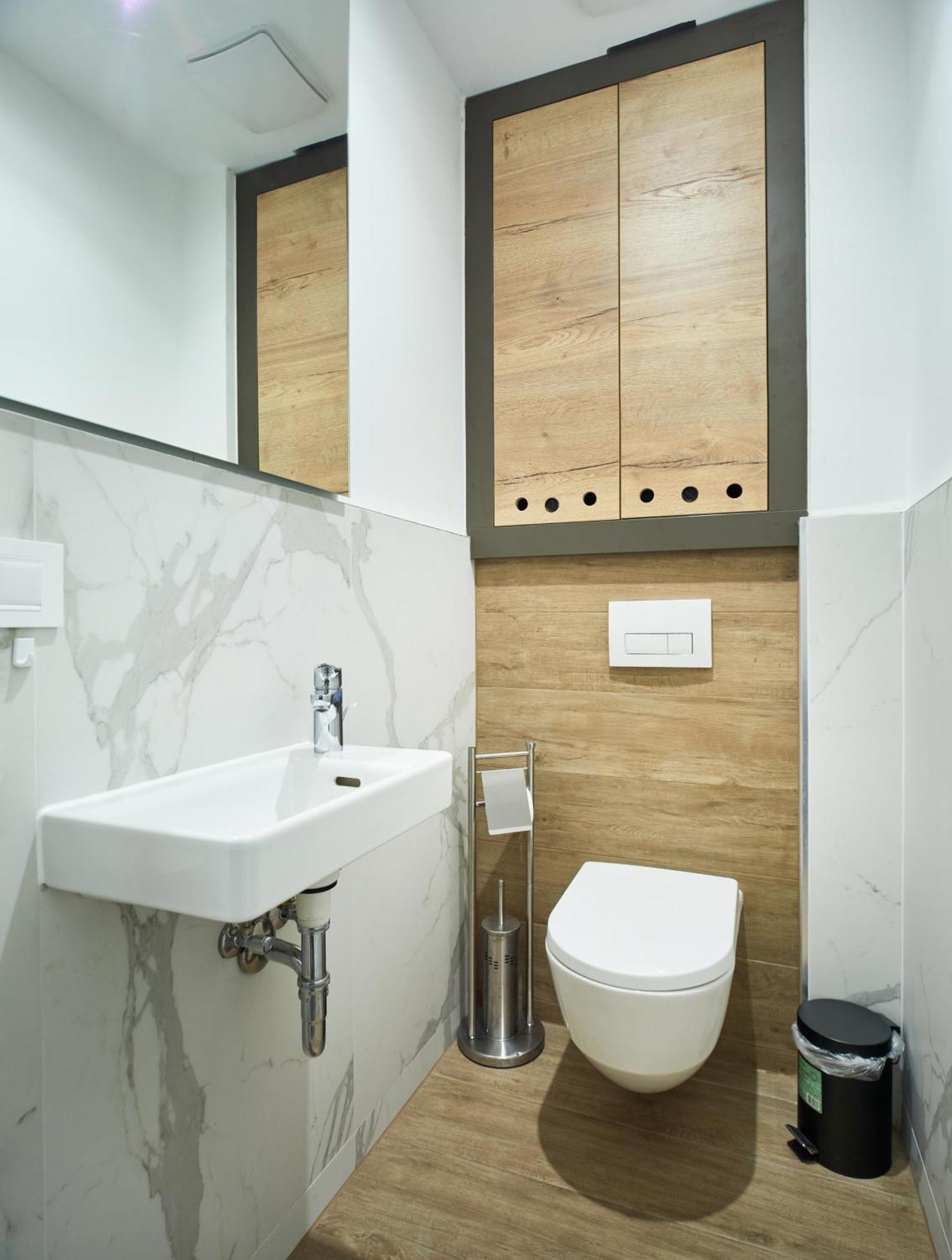 Nook Zehn Apartments & Loft By Irundo Wien Eksteriør bilde