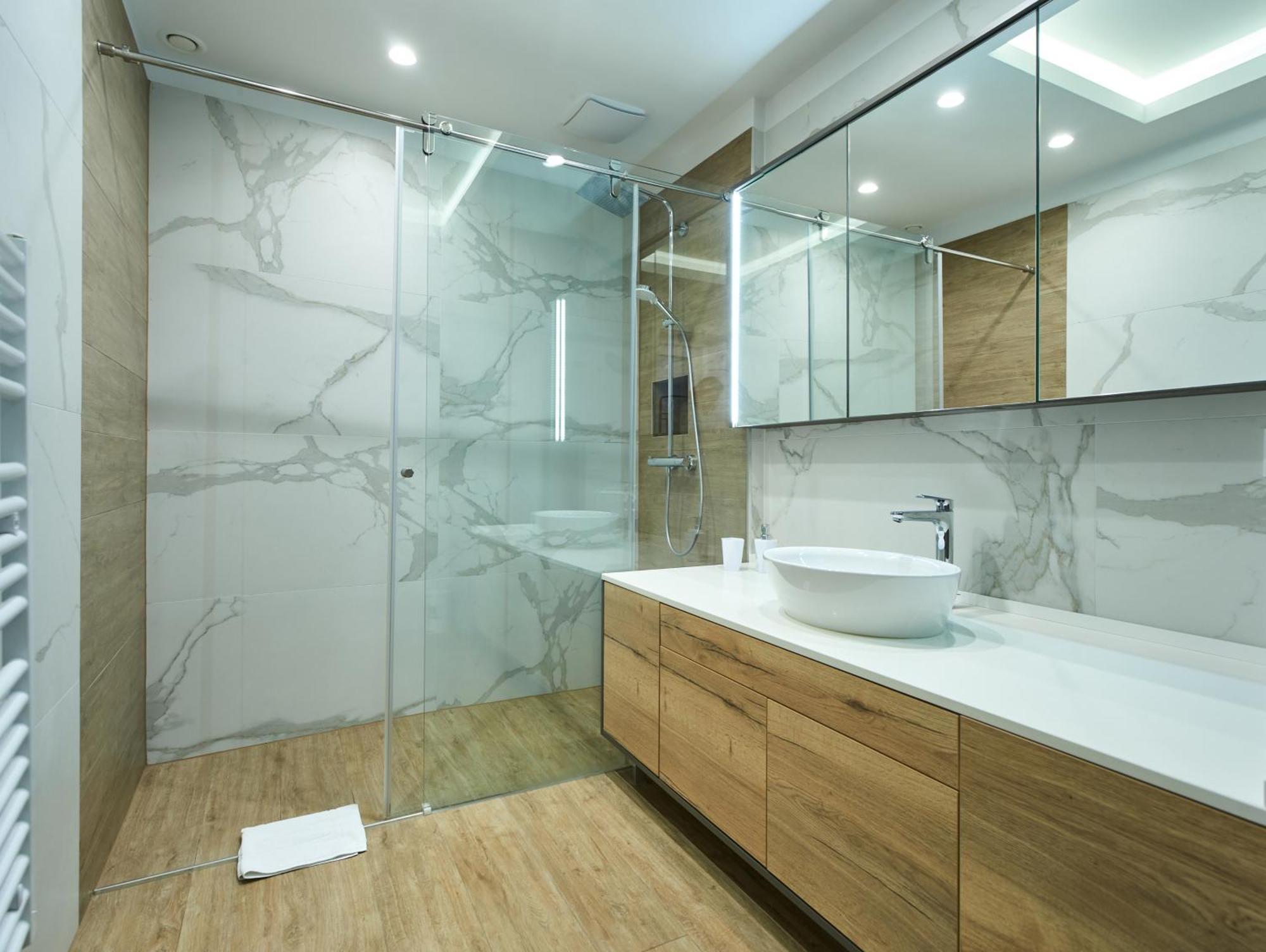 Nook Zehn Apartments & Loft By Irundo Wien Eksteriør bilde