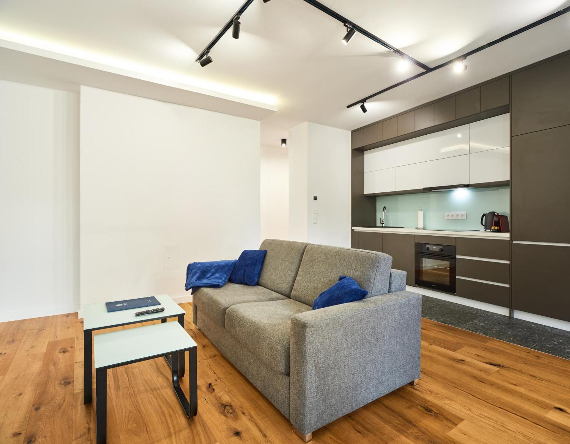 Nook Zehn Apartments & Loft By Irundo Wien Eksteriør bilde
